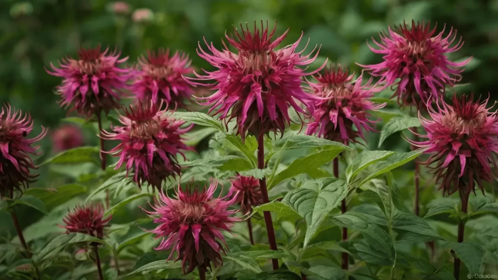 Bee Balm