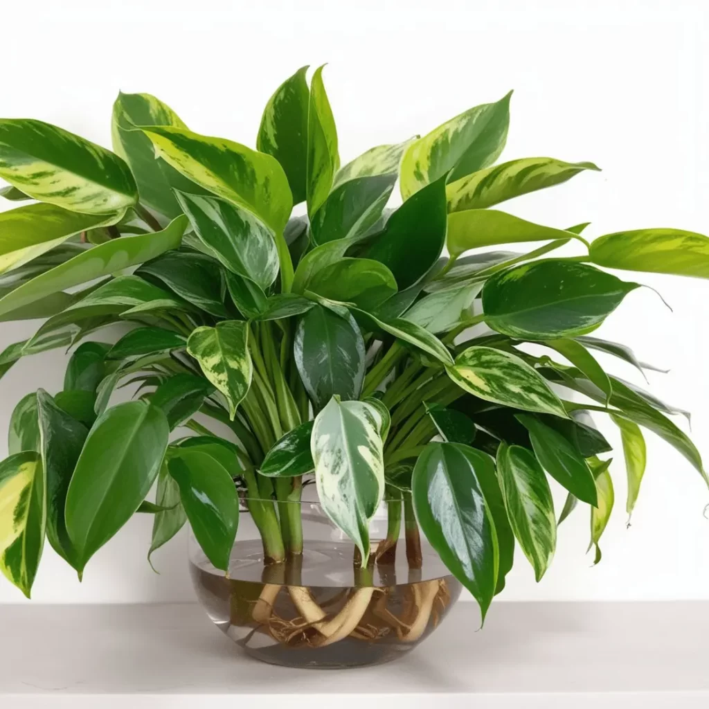 Chinese Evergreen