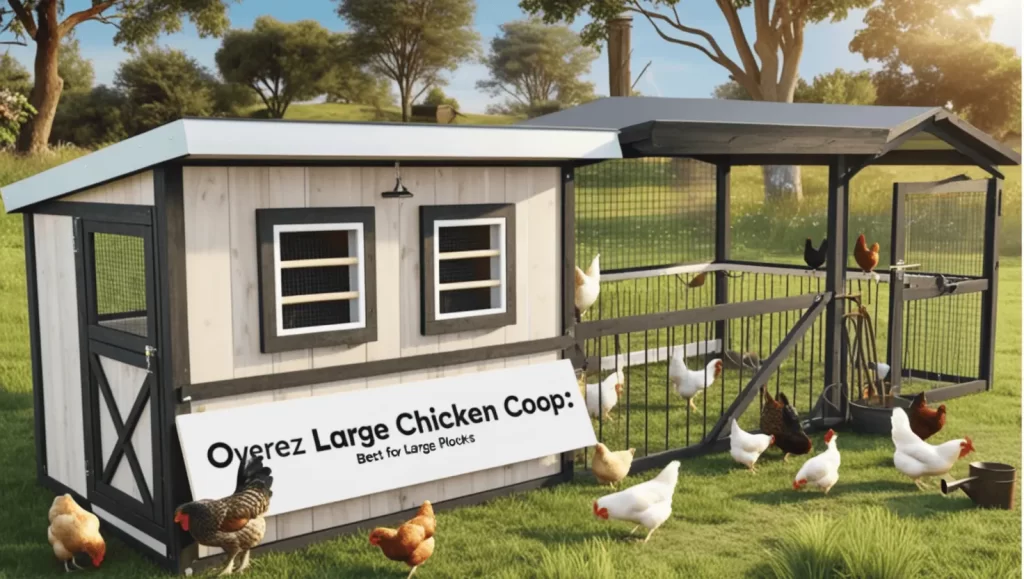 Chicken Coops