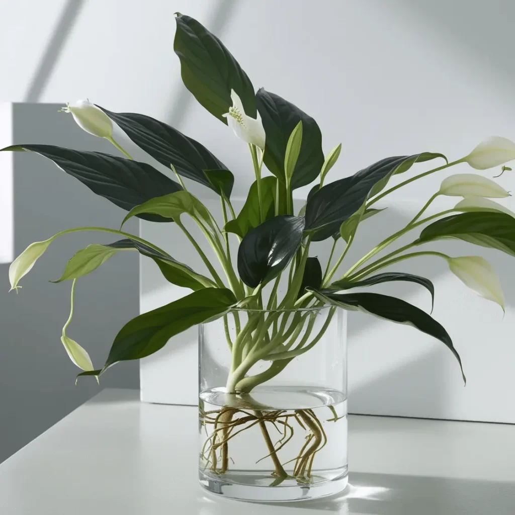 Peace Lily