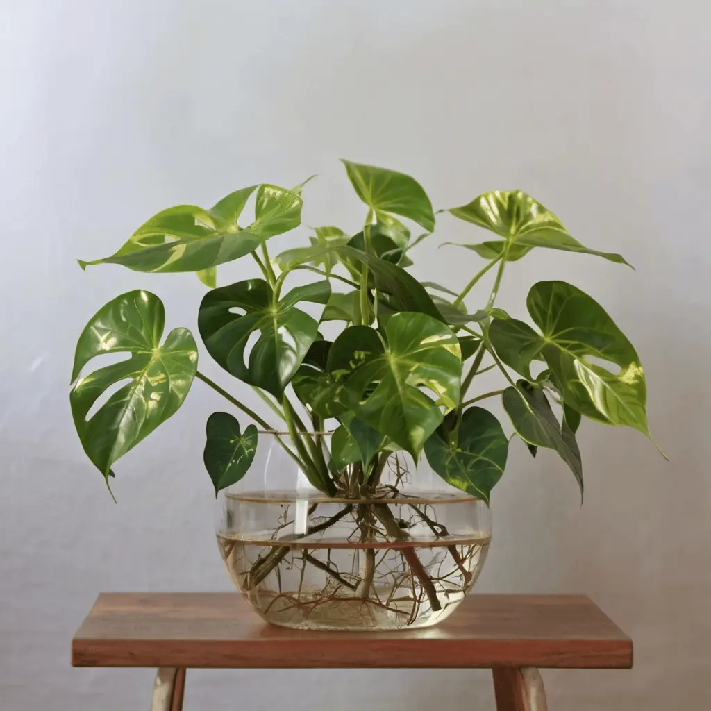 Philodendron