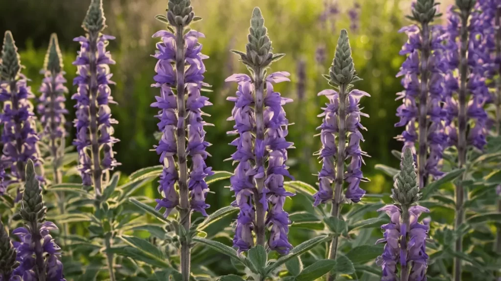 Salvia