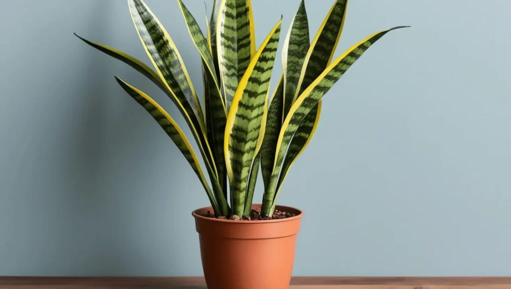 Snake Plant