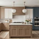 Shaker Cabinets